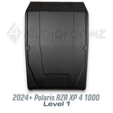 2024+ Polaris RZR XP 4 Stereo Tops (4-Seat) Polaris