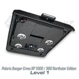 2019+ Polaris Ranger Crew Northstar/Cab XP 1000 / 900 Stereo Tops (4-Door)