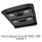 2013+ Polaris Ranger Crew XP 1000 / 900 Stereo Tops (4-Door) Polaris