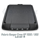 2013+ Polaris Ranger Crew XP 1000 / 900 Stereo Tops (4-Door) Polaris