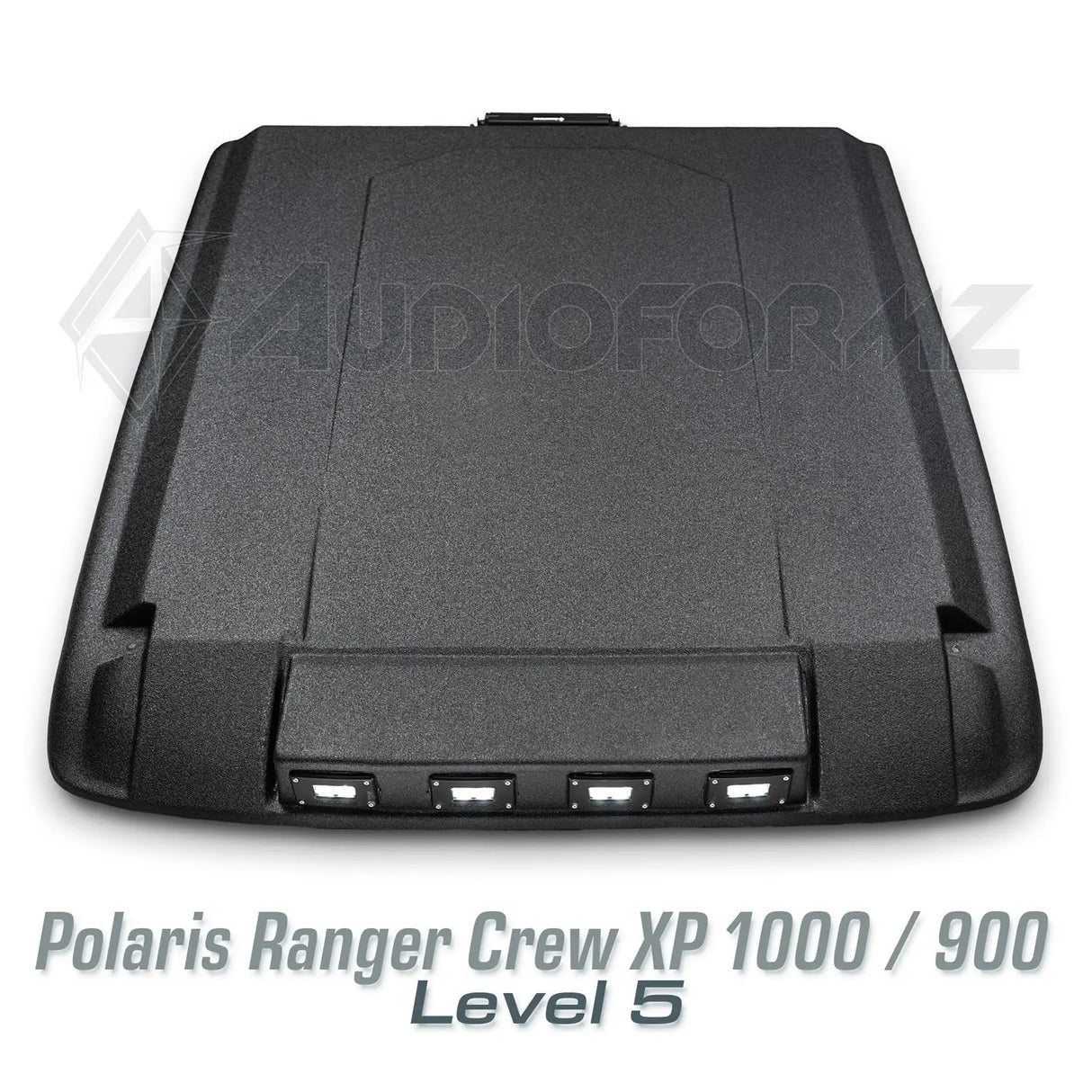 2013+ Polaris Ranger Crew XP 1000 / 900 Stereo Tops (4-Door) Polaris
