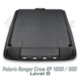 2013+ Polaris Ranger Crew XP 1000 / 900 Stereo Tops (4-Door) Polaris