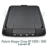 2013+ Polaris Ranger Crew XP 1000 / 900 Stereo Tops (4-Door) Polaris