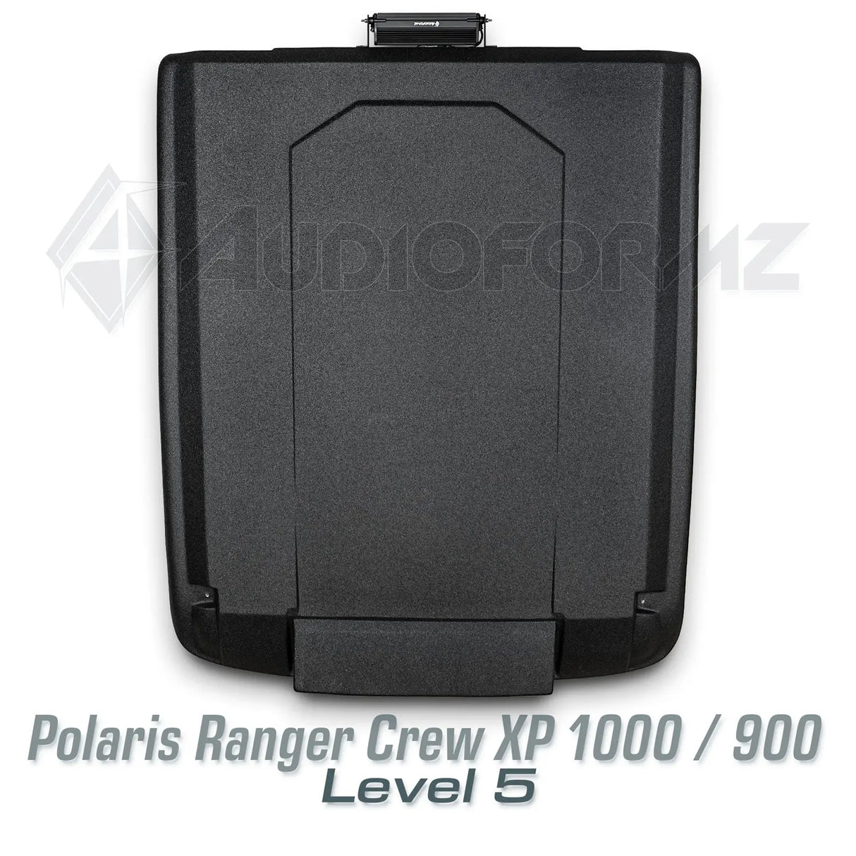 2013+ Polaris Ranger Crew XP 1000 / 900 Stereo Tops (4-Door) Polaris