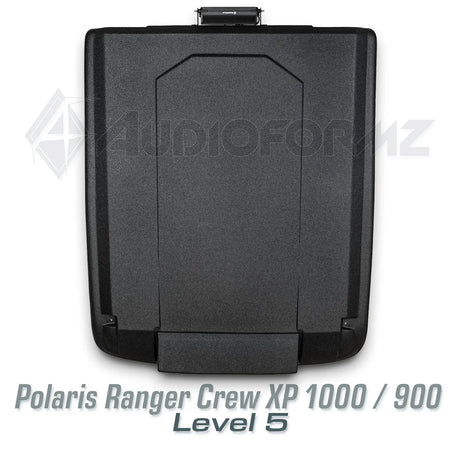 2013+ Polaris Ranger Crew XP 1000 / 900 Stereo Tops (4-Door) Polaris