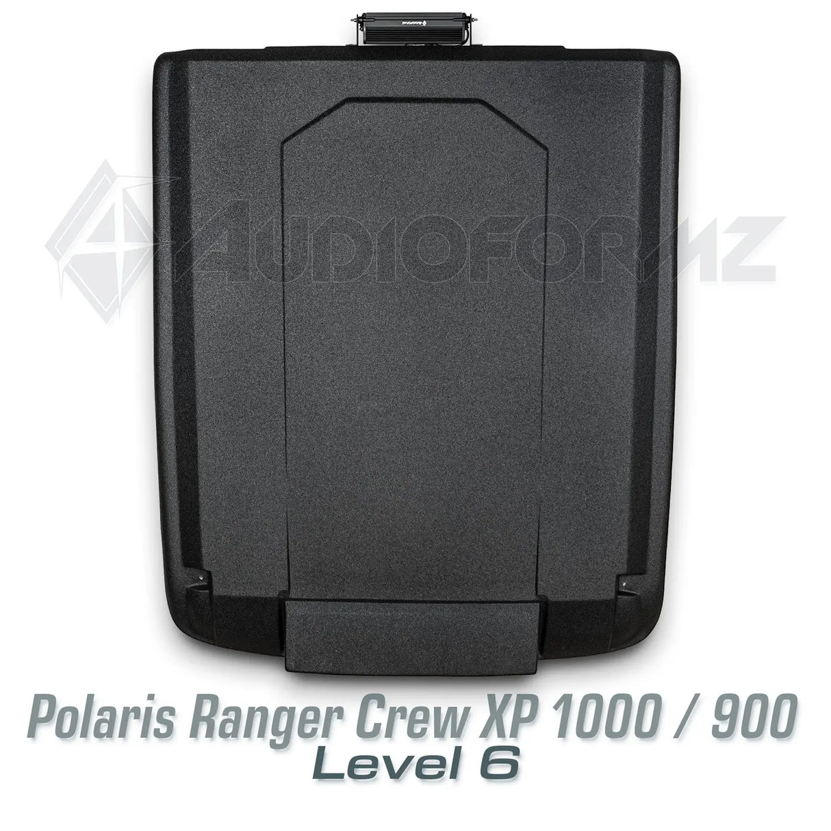 2013+ Polaris Ranger Crew XP 1000 / 900 Stereo Tops (4-Door) Polaris