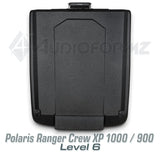 2013+ Polaris Ranger Crew XP 1000 / 900 Stereo Tops (4-Door) Polaris