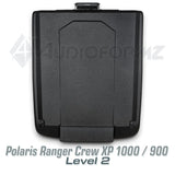 2013+ Polaris Ranger Crew XP 1000 / 900 Stereo Tops (4-Door) Polaris