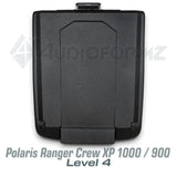 2013+ Polaris Ranger Crew XP 1000 / 900 Stereo Tops (4-Door) Polaris