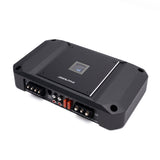 Alpine R Series Plug & Play Dual Amplifier Kit Bundle | '18- '23 JL Wrangler/ '20- '23 JT Gladiator