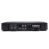 Alpine R Series Plug & Play Dual Amplifier Kit Bundle | '18- '23 JL Wrangler/ '20- '23 JT Gladiator