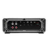 Kicker Complete Plug & Play Dual CX Amplifier Kit Bundle | '18- '23 JL Wrangler/ '20- '23 JT Gladiator