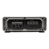 Kicker Complete Plug & Play Dual CX Amplifier Kit Bundle | '18- '23 JL Wrangler/ '20- '23 JT Gladiator