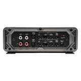 Kicker Complete Plug & Play Dual CX Amplifier Kit Bundle | '18- '23 JL Wrangler/ '20- '23 JT Gladiator
