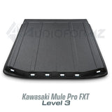 2015+ Kawasaki Mule Pro-FXT Stereo Tops (4-Door) Kawasaki