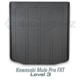2015+ Kawasaki Mule Pro-FXT Stereo Tops (4-Door) Kawasaki