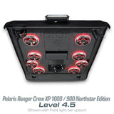 2019+ Polaris Ranger Crew Northstar/Cab XP 1000 / 900 Stereo Tops (4-Door) Polaris