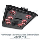 2019+ Polaris Ranger Crew Northstar/Cab XP 1000 / 900 Stereo Tops (4-Door) Polaris