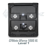 2022+ CFMoto UForce 1000 XL Stereo Tops (4-Door) CFMoto