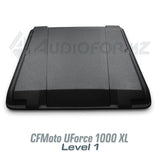 2022+ CFMoto UForce 1000 XL Stereo Tops (4-Door) CFMoto