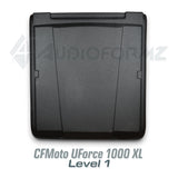 2022+ CFMoto UForce 1000 XL Stereo Tops (4-Door) CFMoto