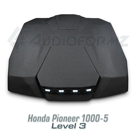 2016+ Honda Pioneer 1000-5 Stereo Tops (4-Door) Honda