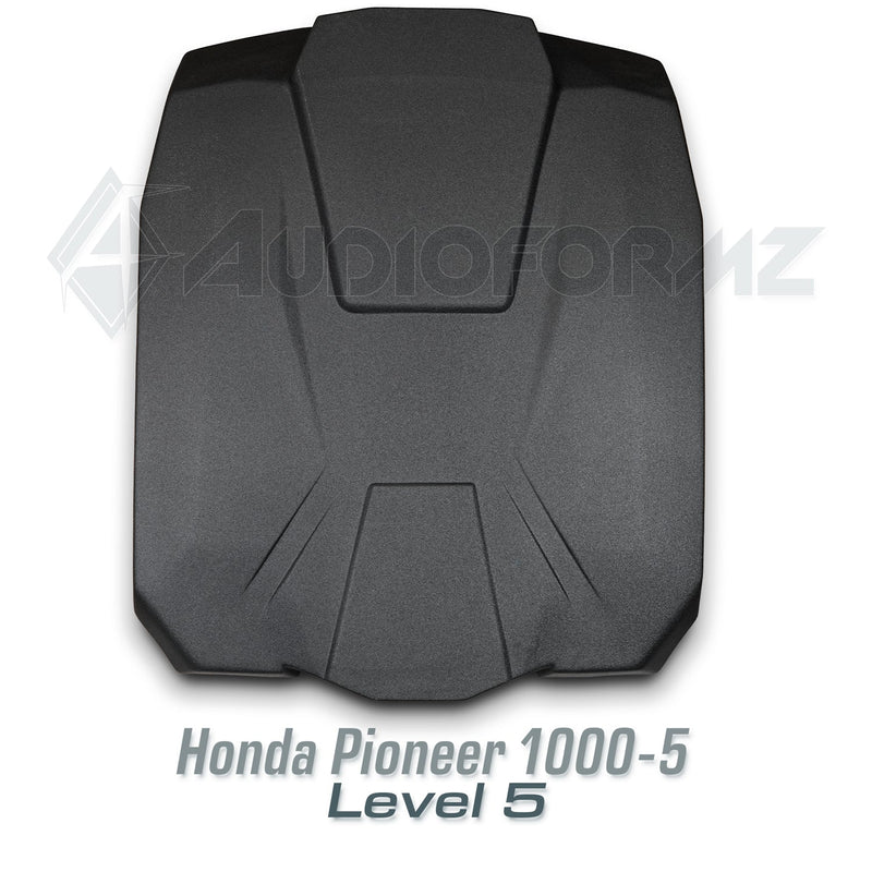 2016+ Honda Pioneer 1000-5 Stereo Tops (4-Door)