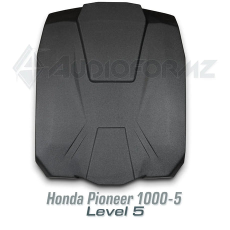 2016+ Honda Pioneer 1000-5 Stereo Tops (4-Door)
