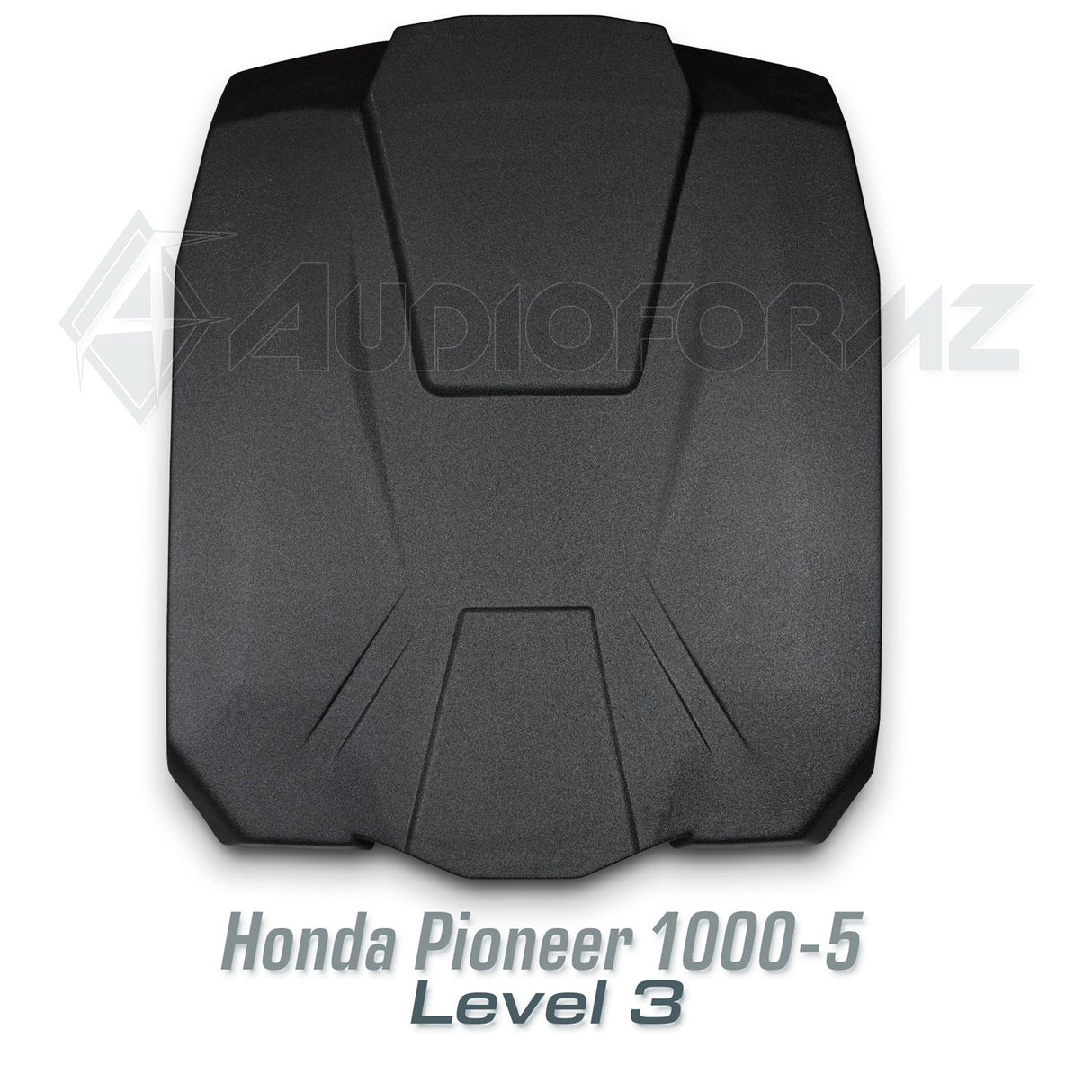 2016+ Honda Pioneer 1000-5 Stereo Tops (4-Door)