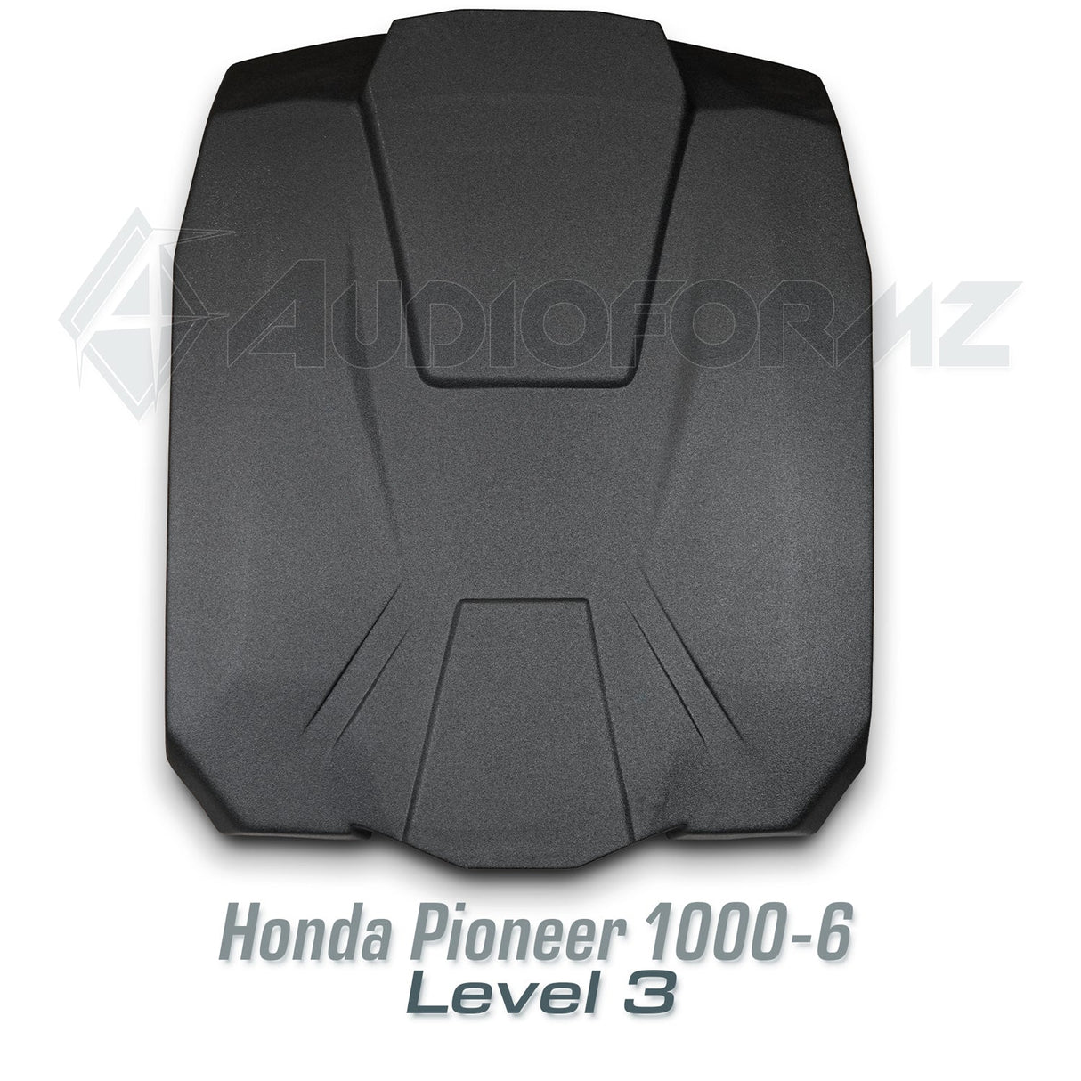 2016+ Honda Pioneer 1000-6 Stereo Tops (4-Door) Honda