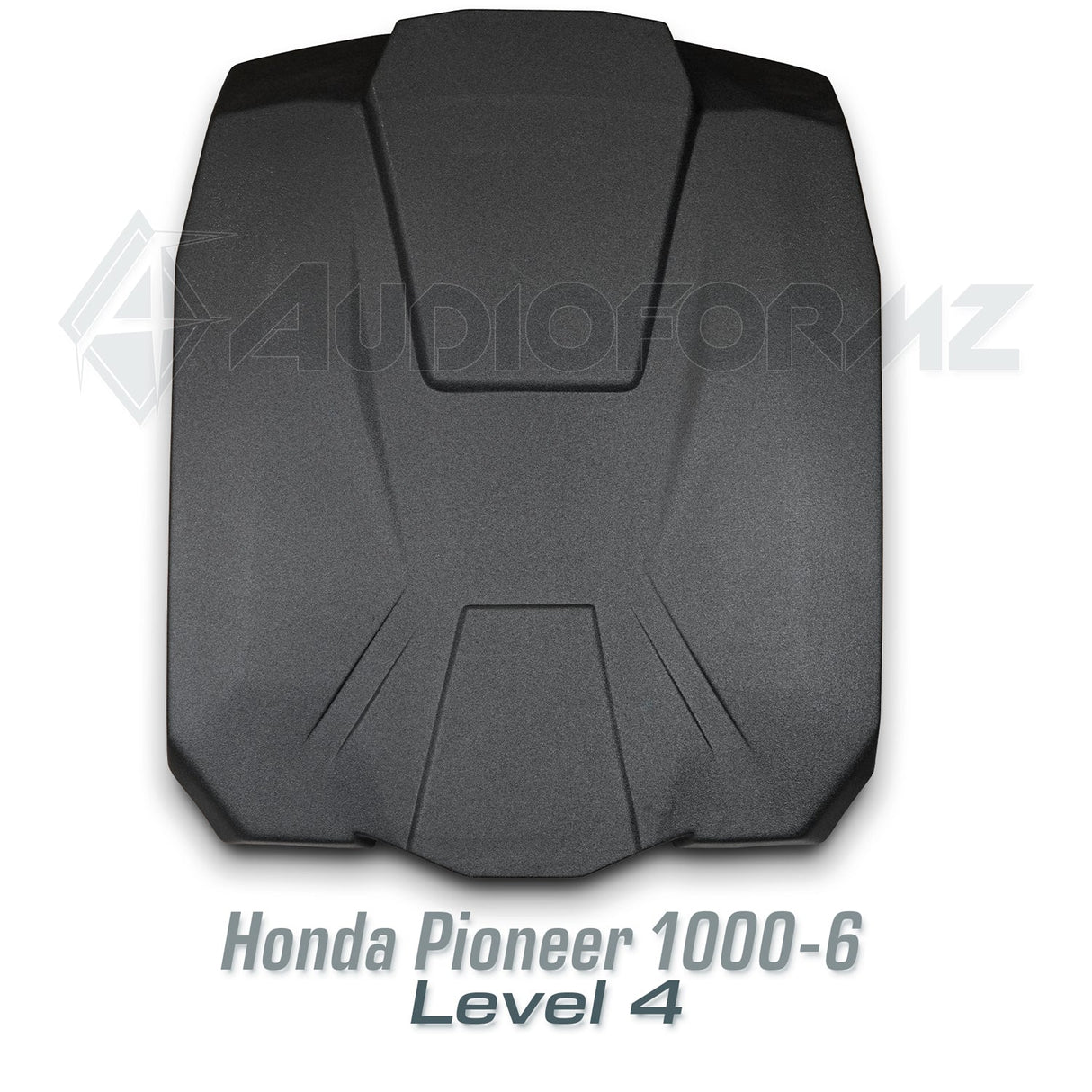 2016+ Honda Pioneer 1000-6 Stereo Tops (4-Door) Honda