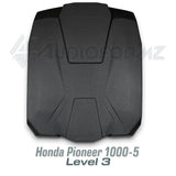 2016+ Honda Pioneer 1000-5 Stereo Tops (4-Door) Honda