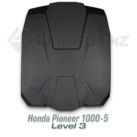 2016+ Honda Pioneer 1000-5 Stereo Tops (4-Door)