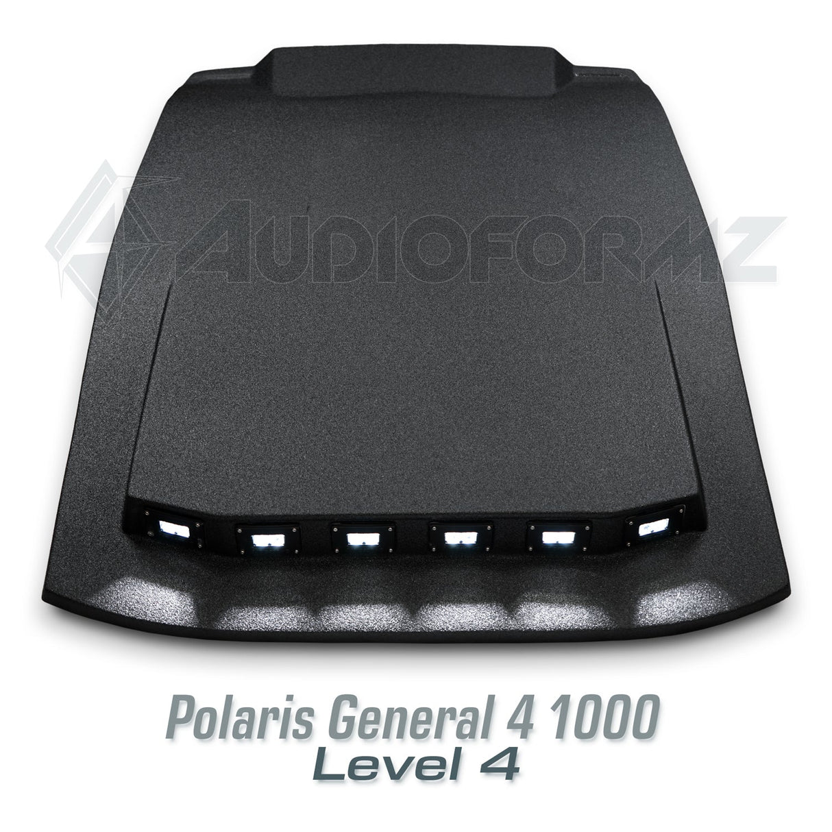 2016+ Polaris General 4 1000 Stereo Tops (4-Seat)