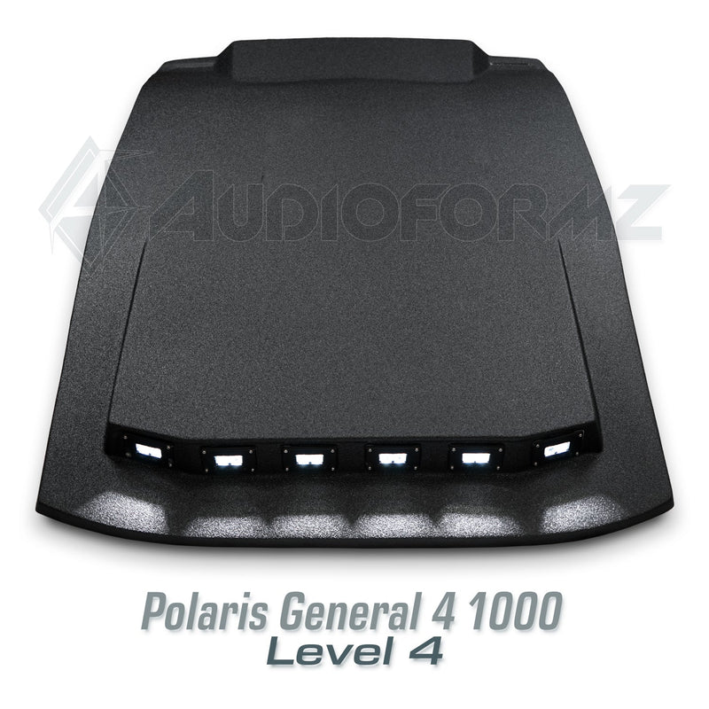 2016+ Polaris General 4 1000 Stereo Tops (4-Seat)