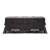 Kicker Plug & Play Marine 5-Channel Amp and Sub Bundle | '07- '18 Jeep JK Wrangler