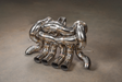 Bugatti Chiron Pur Sport F1 Exhaust Valvetronic Designs