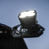 Cuero Race XL80 Light mount (pair of 2) Chupacabra Offroad