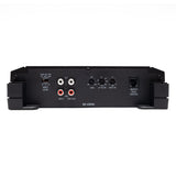 Alpine S Series Plug & Play Dual Amplifier Kit Bundle | '18- '23 JL Wrangler/ '20- '23 JT Gladiator