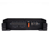 Alpine S Series Plug & Play Dual Amplifier Kit Bundle | '18- '23 JL Wrangler/ '20- '23 JT Gladiator