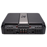 Kicker Plug & Play Dual LX Amp Kit Bundle Upgrade | '18- Current JL Wrangler/ '20- Current JT Gladiator
