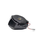 SSV Works Rear Speaker Pod 6.5in Upgrade 2DR/ 4DR I 21'- Current Ford Bronco