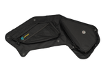 RZR PRO XP/ PR0 R / TURBO R Rear door bags Chupacabra Offroad