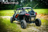 2020+ Polaris RZR Pro XP 4 Stereo Tops (4-Seat) Polaris