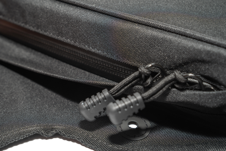RZR PRO XP/ PR0 R / TURBO R Rear door bags Chupacabra Offroad