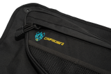 RZR PRO XP/ PR0 R / TURBO R Rear door bags Chupacabra Offroad