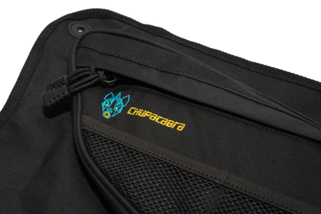 RZR PRO XP/ PR0 R / TURBO R Rear door bags Chupacabra Offroad