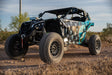 Tensor DSR “Desert Series Race" Tire Tensor