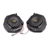 SSV Works Rear Speaker Pod 6.5in Upgrade 2DR/ 4DR I 21'- Current Ford Bronco