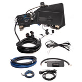 Hertz-Audison Plug & Play Full System (6-Ch/ Mono) Bundle Upgrade (NON-B&O System) | '21- Current Ford Bronco
